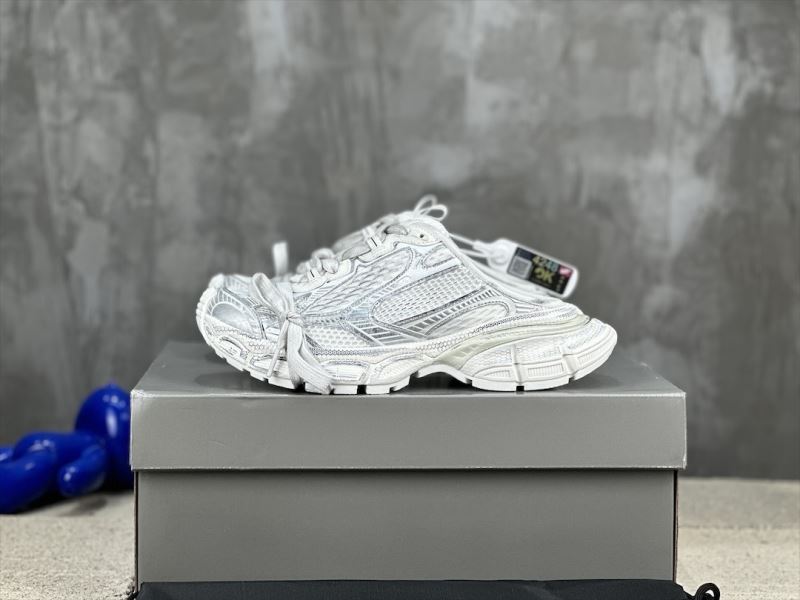 Balenciaga Track Shoes